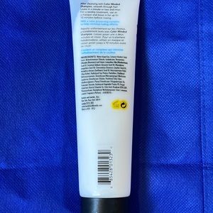 Bumble and Bumble Color Minded Conditioner NEW